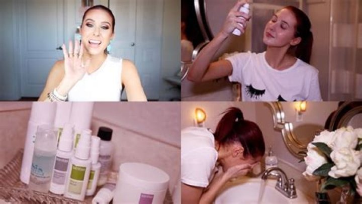 Jaclyn Hill Skincare Routine Jaclyn Hill Skincare Routine