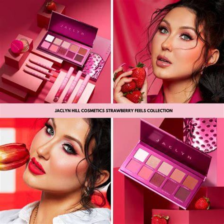 Jaclyn Hill's Business Ventures and Income Sources Jaclyn Hill's Business Ventures and Income Sources