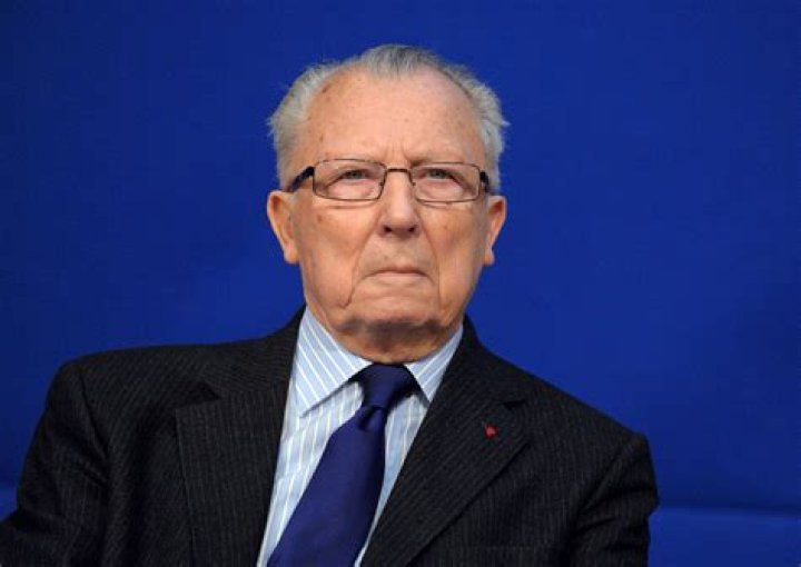 Jacques Delors