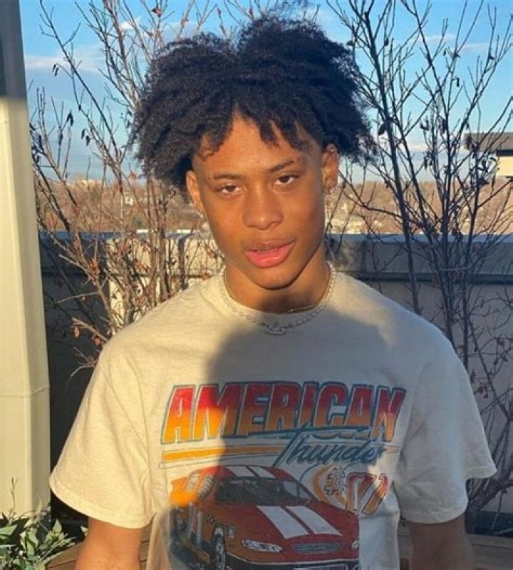 Jaden Cradle