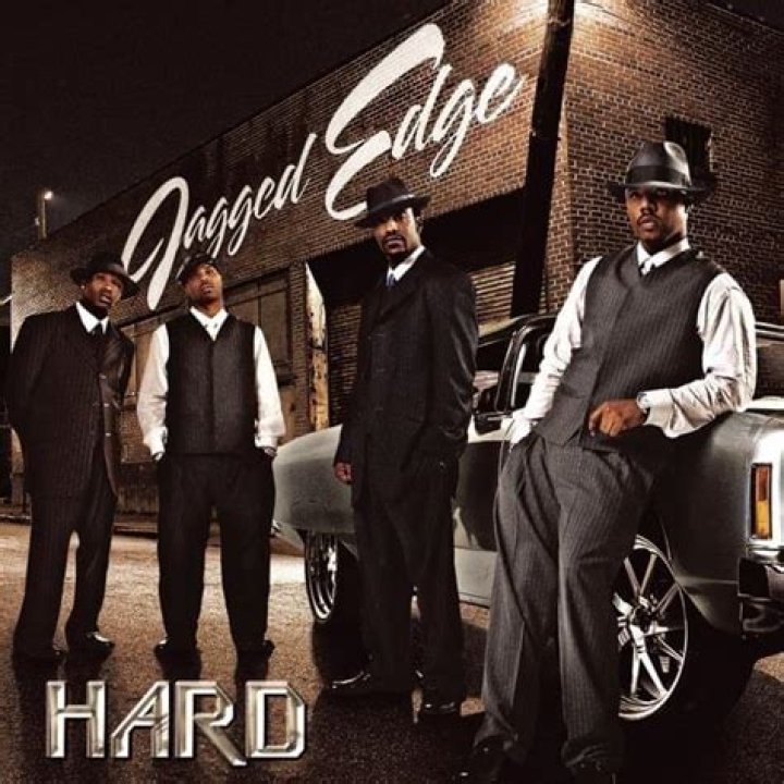 Jagged Edge - Walked Outta Heaven (Audio) [THE CHI - 4X09 - SOUNDTRACK] - soundtrack from the chi season 4 episode 8