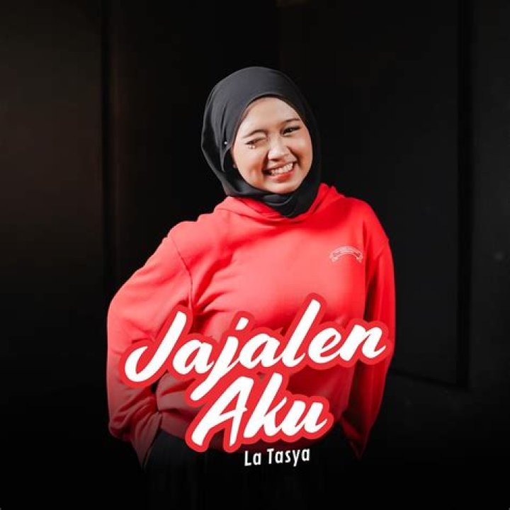 Jajalen Aku
