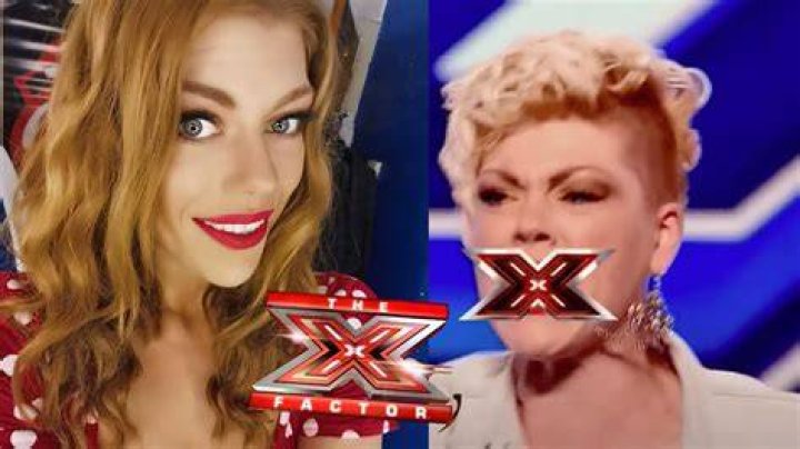 Jak naprawde jest w X Factor - Zoe Aleksander ujawnia wszystko! - x factor zoe alexander truth