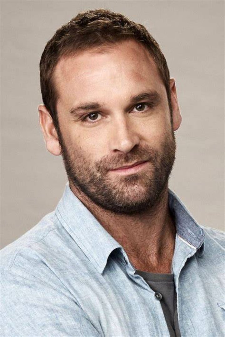 Jake Ryan American Actor