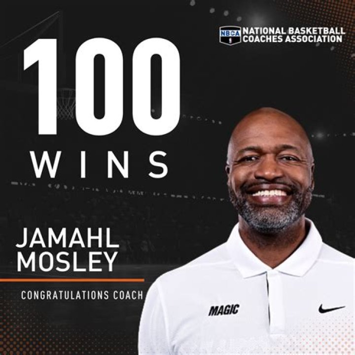 Jamahl Mosley coaching philosophy and outlook Jamahl Mosley coaching philosophy and outlook