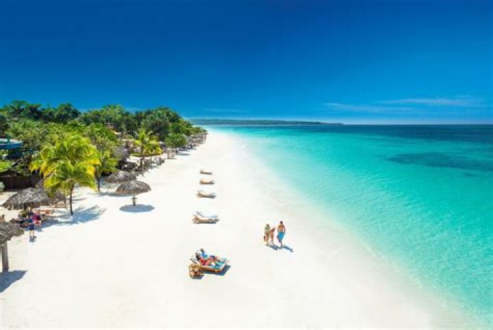 Jamaica