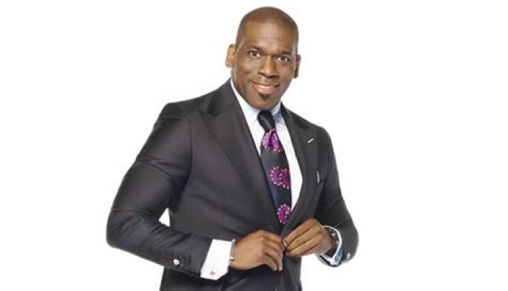 jamal harrison bryant height and weight jamal harrison bryant height and weight