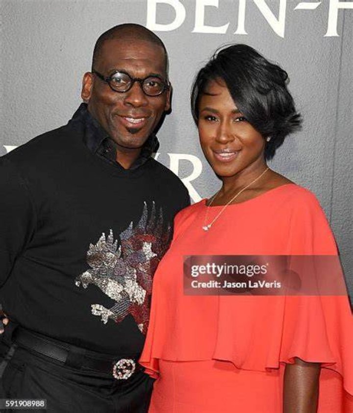 jamal harrison bryant personal life jamal harrison bryant personal life