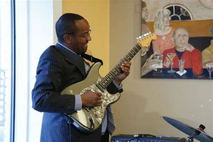 Jamal Millner