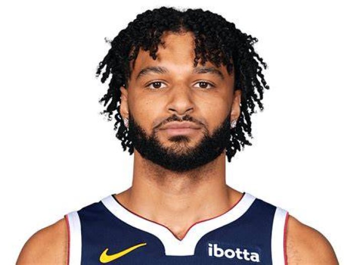 Jamal Murray