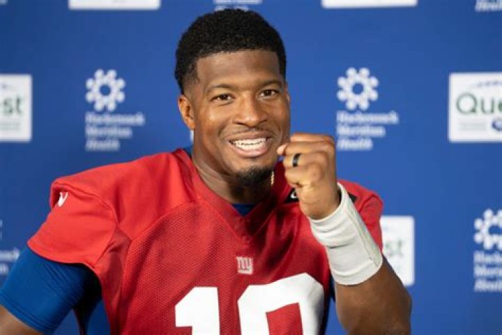 Jameis Winston Jameis Winston