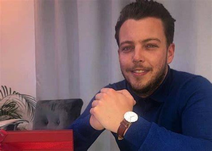 James Bennewith James Bennewith