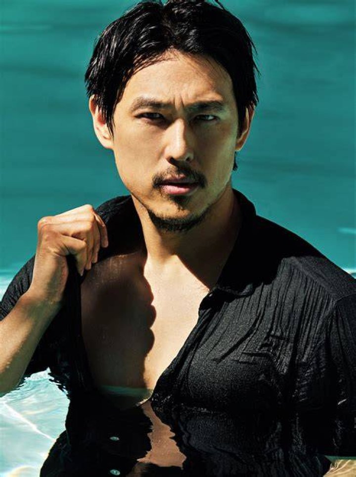 James Chen