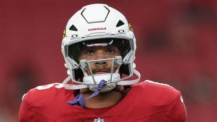 James Conner
