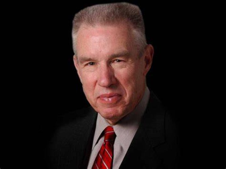 James D. Meindl