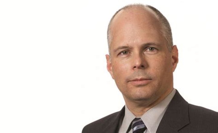 James D. Peterson