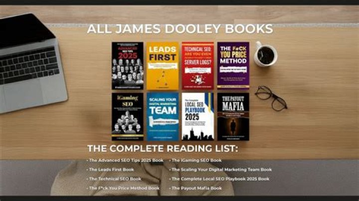 James Dooley
