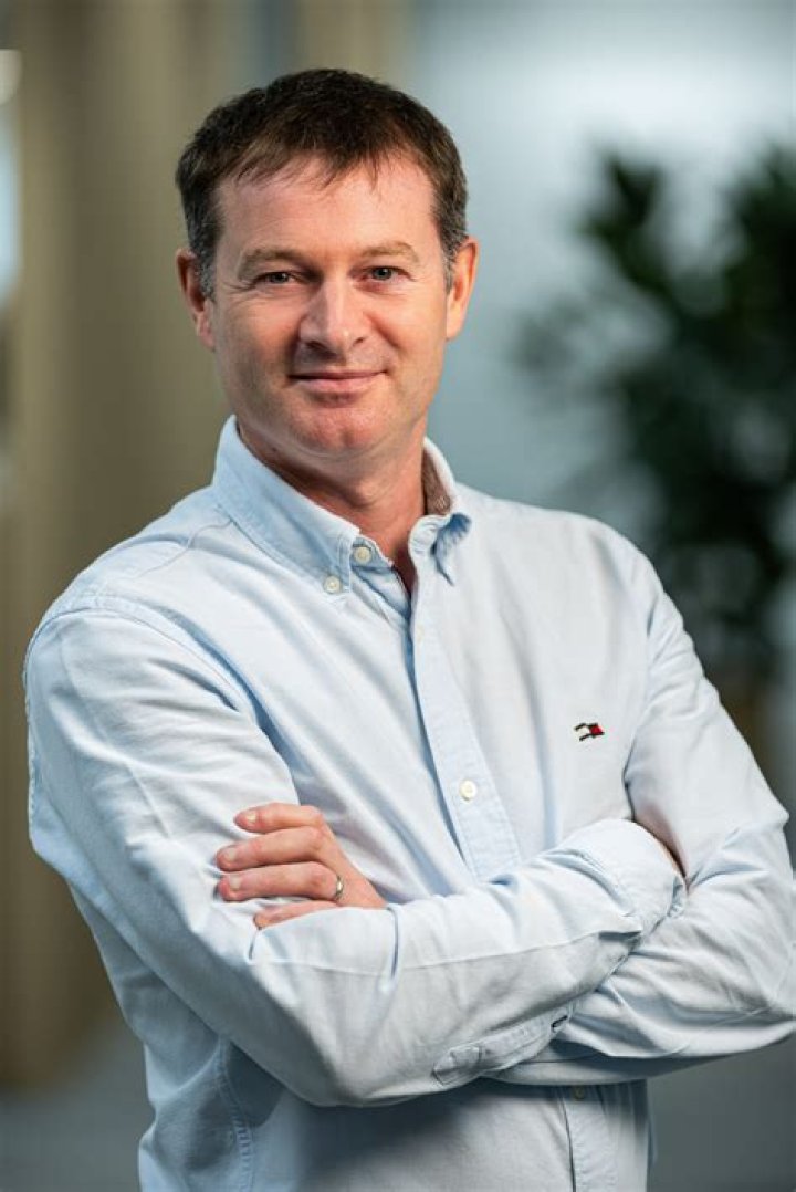 James Ede