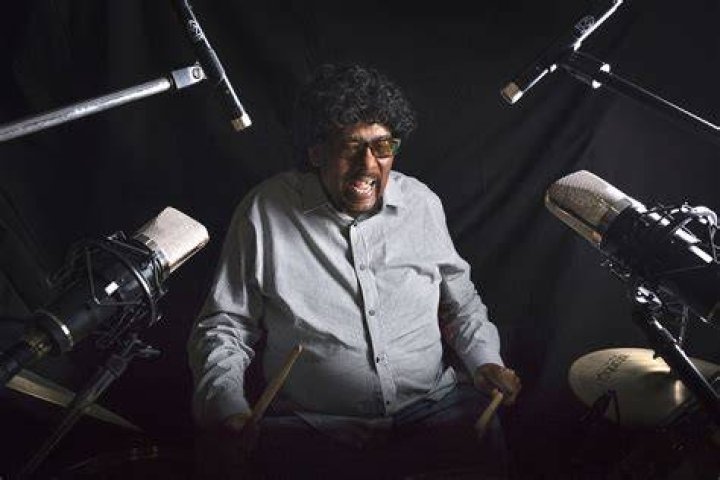 James Gadson