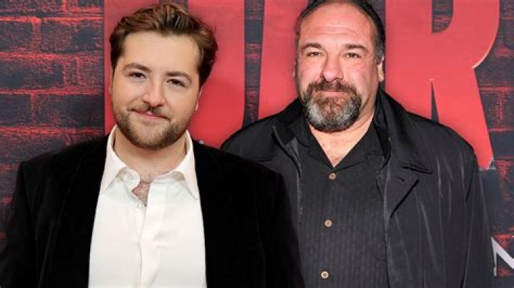 james gandolfini broadway roles