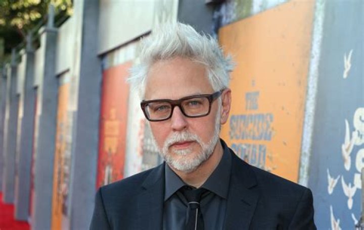 James Gunn