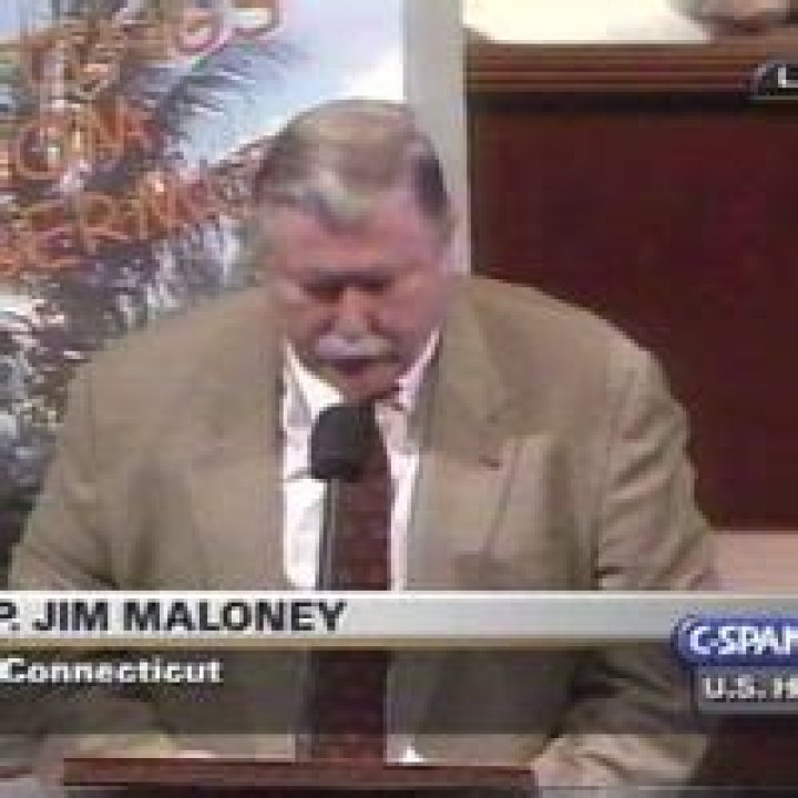 James H. Maloney