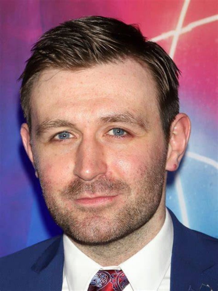 James McArdle
