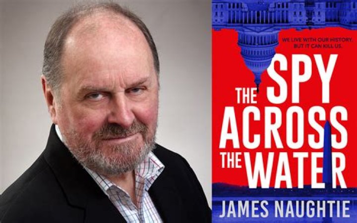 James Naughtie