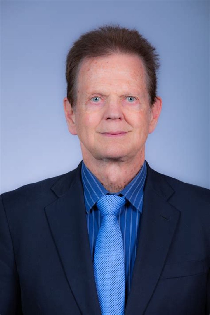 James P. Vary