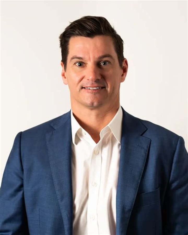 James Packman