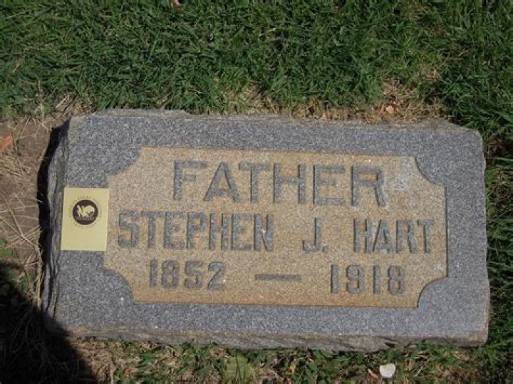 James Stephen Hart