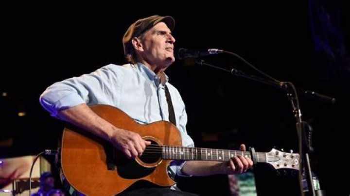 James Taylor