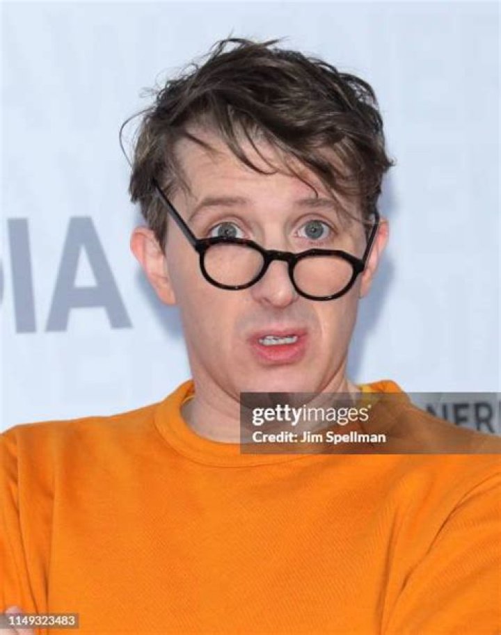 James Veitch