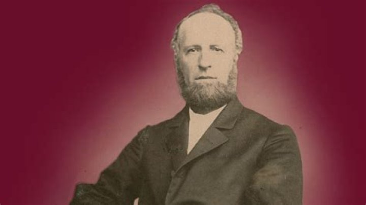 James White