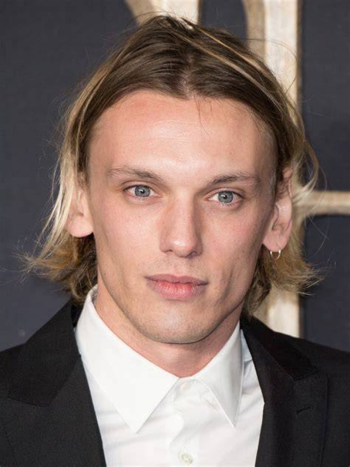 Jamie Campbell Bower's Net Worth Growth Jamie Campbell Bower's Net Worth Growth
