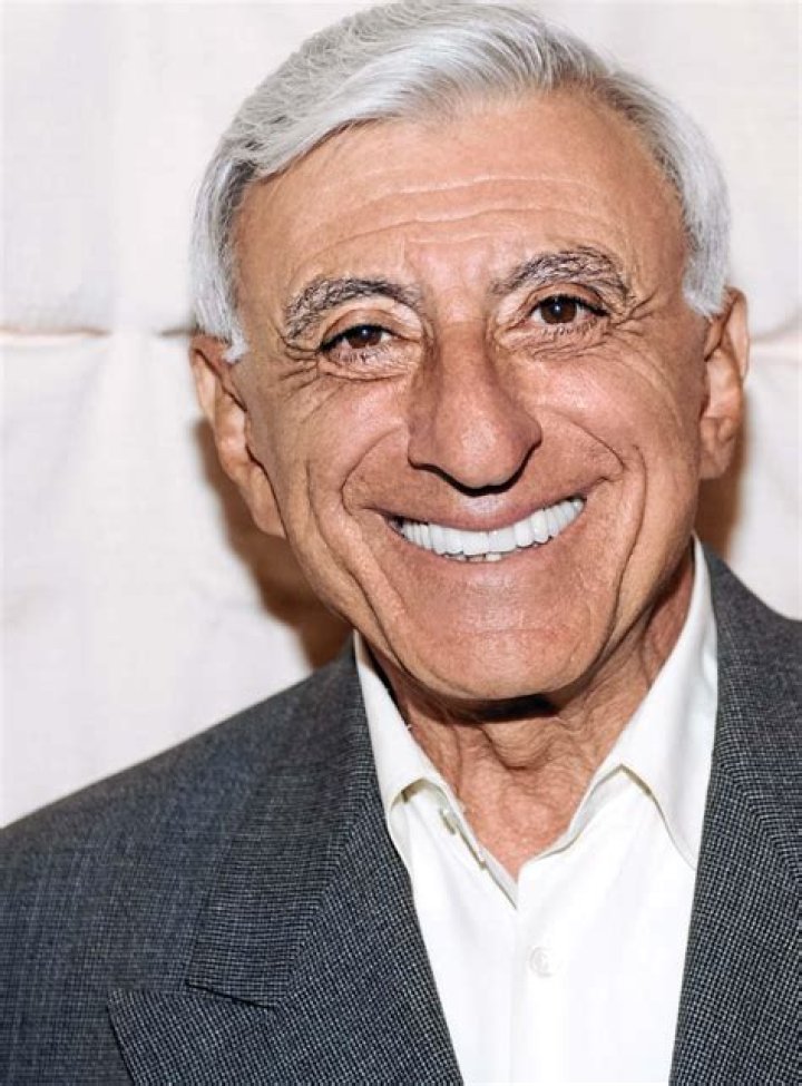 Jamie Farr Achievements Jamie Farr Achievements