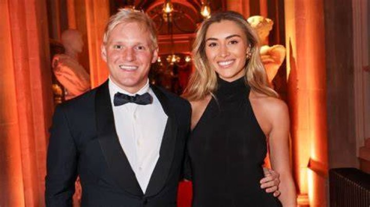 Jamie Laing