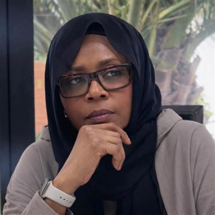 Jamilah Tangaza