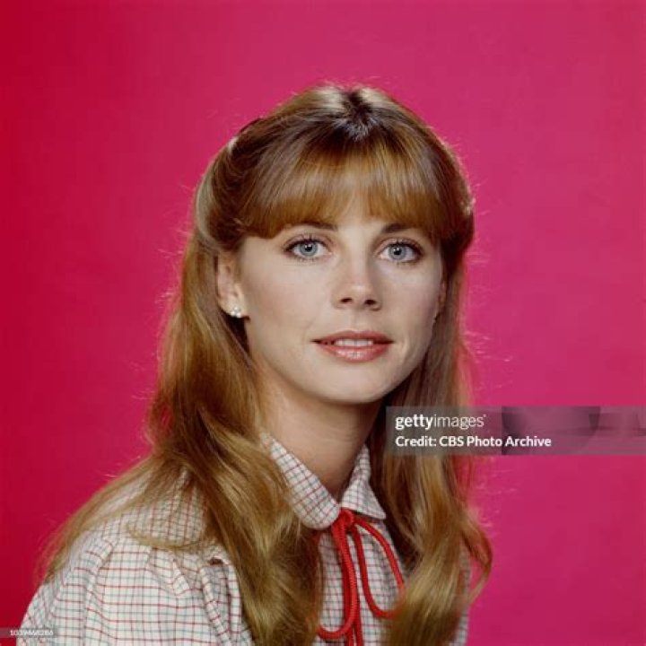 Jan Smithers