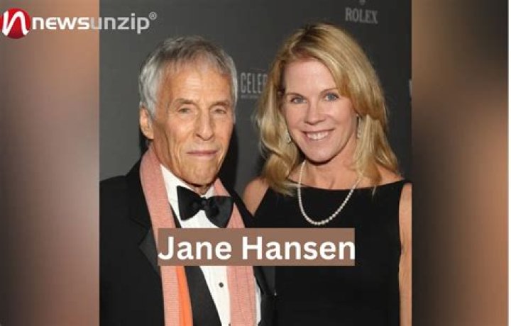 Jane Hansen