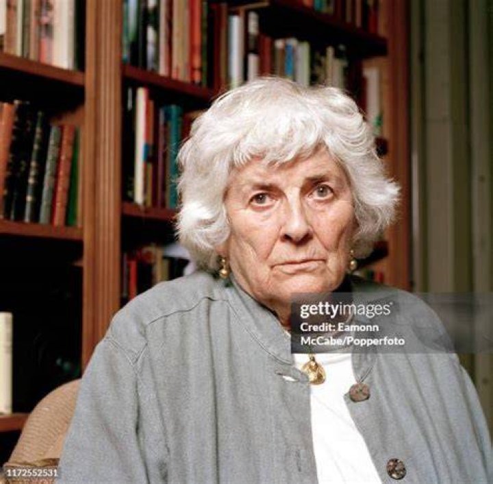 Jane Howard