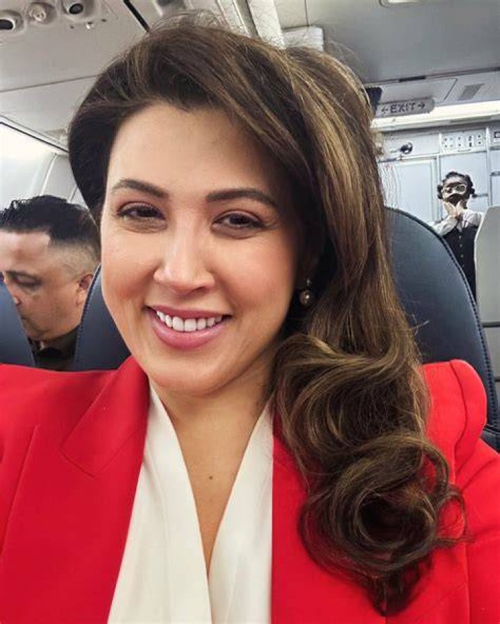 Janette Nesheiwat net worth