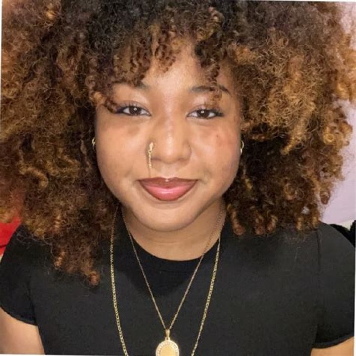Janiyah Thompson