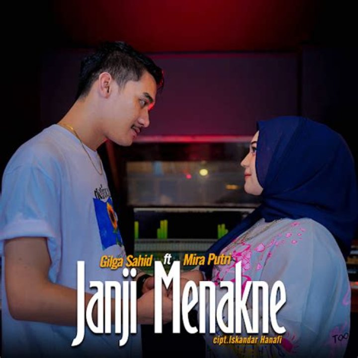Janji Menakne