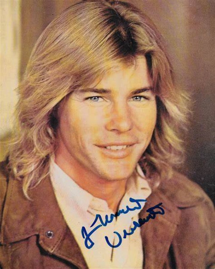 Jan-Michael Vincent