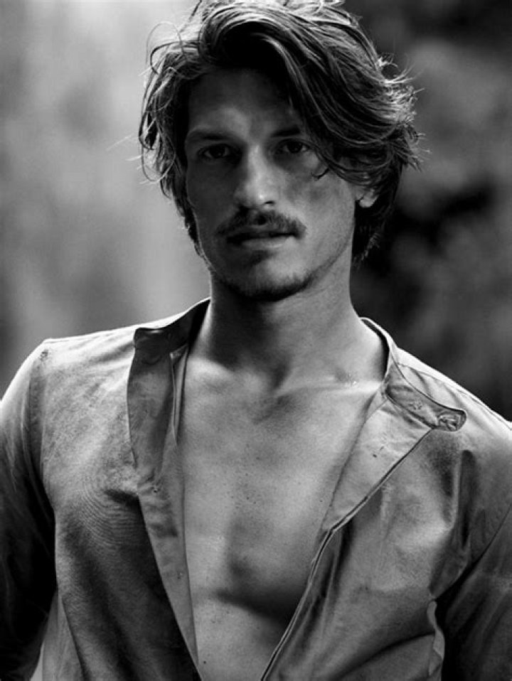 Jarrod Scott