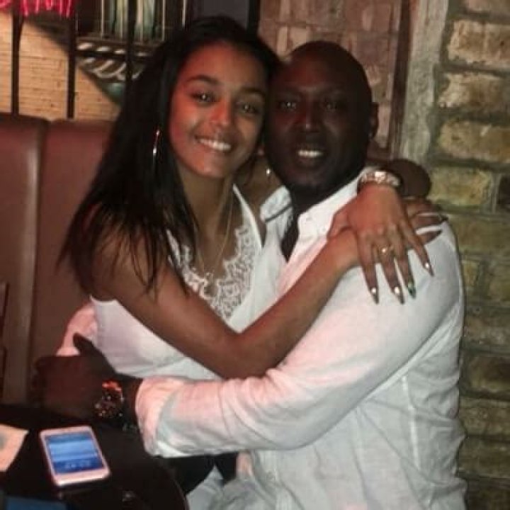 Jasmine Jobson Parents: Meet Her Father Adrian Jobson And Mother Maryam Egal Jasmine Jobson Parents