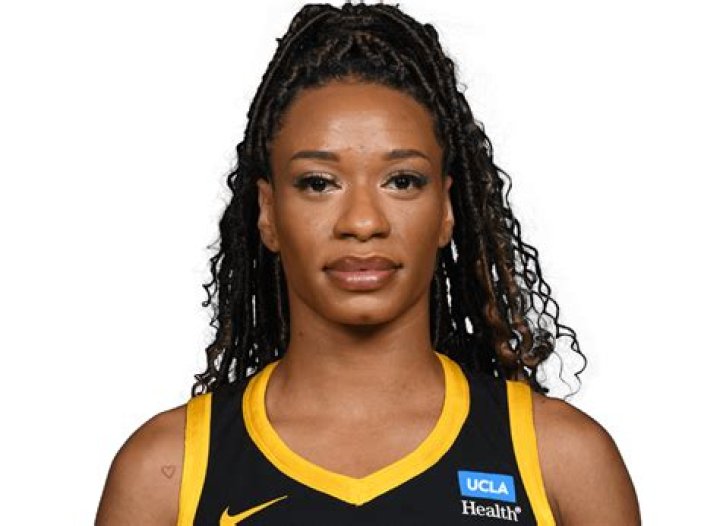 Jasmine Thomas