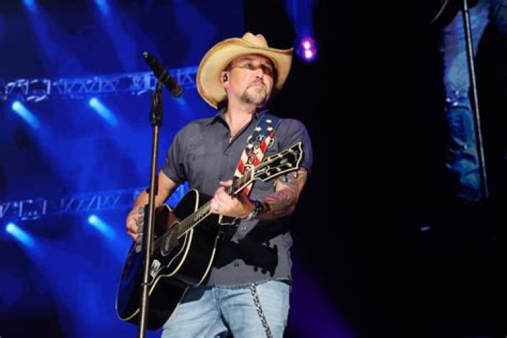 Jason Aldean