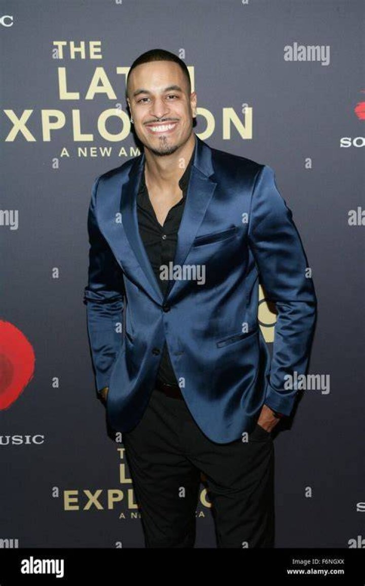 Jason Cerda